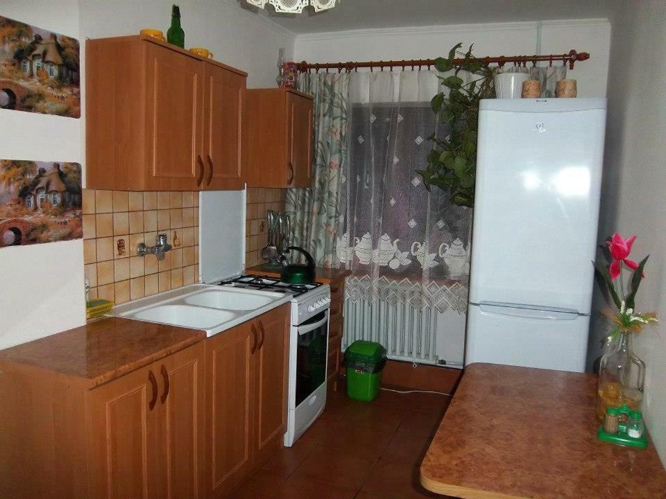 Agroturystyka Jacnia エクステリア 写真
